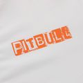Bluza męska Pitbull Blacky Sweatshirt Zip Hooded off white 8