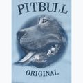 Bluza męska Pitbull Midnight Sweatshirt Zip Hooded sky blue 9