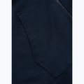 Bluza męska Pitbull Midnight Sweatshirt Zip Hooded dark navy 11