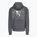 Bluza męska Pitbull World Sweatshirt Zip Hooded graphite 7