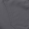 Bluza męska Pitbull World Sweatshirt Zip Hooded graphite 10