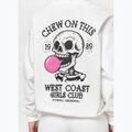 Bluza damska Pitbull Chew On This Hooded off white 4