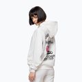 Bluza damska Pitbull Chew On This Hooded off white 5