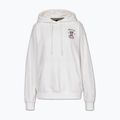 Bluza damska Pitbull Chew On This Hooded off white 6