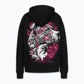 Bluza damska Pitbull Tatto Hooded black 6