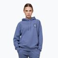 Bluza damska Pitbull Gentle But Wild Sweatshirt Hooded blue jeans