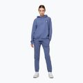 Bluza damska Pitbull Gentle But Wild Sweatshirt Hooded blue jeans 2
