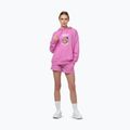 Bluza damska Pitbull Rest In Pink Hooded ice pink 2