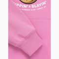 Bluza damska Pitbull Rest In Pink Hooded ice pink 8