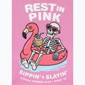 Bluza damska Pitbull Rest In Pink Hooded ice pink 11