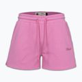 Spodenki damskie Pitbull Sierra ice pink 5