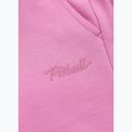 Spodenki damskie Pitbull Sierra ice pink 8
