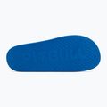Klapki męskie Pitbull Logo imperial blue 4