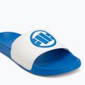 Klapki męskie Pitbull Logo imperial blue 7