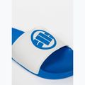 Klapki męskie Pitbull Logo imperial blue 5