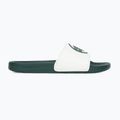 Klapki męskie Pitbull Logo bottle green 2