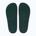 Klapki męskie Pitbull Logo bottle green 3