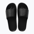 Klapki damskie Pitbull Logo black 4