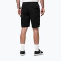 Spodenki męskie Pitbull Proctor Drawstring Cargo black 2