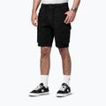 Spodenki męskie Pitbull Proctor Drawstring Cargo black 3