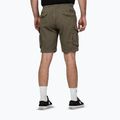 Spodenki męskie Pitbull Proctor Drawstring Cargo olive 2