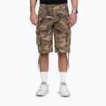 Spodenki męskie Pitbull Volmer Long Cargo camo
