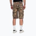 Spodenki męskie Pitbull Volmer Long Cargo camo 2