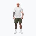 Spodenki męskie Pitbull Rockey olive 2