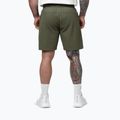 Spodenki męskie Pitbull Rockey olive 3