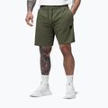 Spodenki męskie Pitbull Rockey olive 4