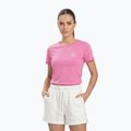 Koszulka damska Pitbull Womens Titch ice pink