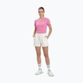 Koszulka damska Pitbull Womens Titch ice pink 2