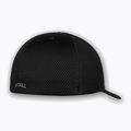 Czapka z daszkiem męska Pitbull Full Cap Tyrian Flexfit black 2