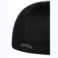 Czapka z daszkiem męska Pitbull Full Cap Tyrian Flexfit black 5