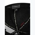 Czapka z daszkiem męska Pitbull Full Cap Tyrian Flexfit black 6