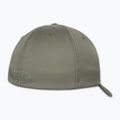 Czapka z daszkiem męska Pitbull Full Cap 3D Cal Flexfit Dusty Salvia zielony 2