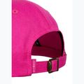 Czapka z daszkiem męska Pitbull 3D Chenile EMB Cal Classic Low Profile różowa 6