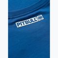 Koszulka męska Pitbull Hilltop azure blue 7