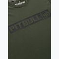 Koszulka męska Pitbull Hilltop green 6