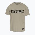 Koszulka męska Pitbull Hilltop white 3