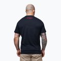 Koszulka męska Pitbull El Jeffe dark navy 3