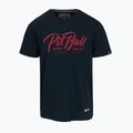 Koszulka męska Pitbull El Jeffe dark navy 5