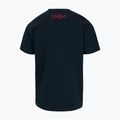 Koszulka męska Pitbull El Jeffe dark navy 6