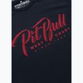 Koszulka męska Pitbull El Jeffe dark navy 8