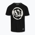 Koszulka męska Pitbull Logo Palms black 5