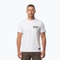 Koszulka męska Pitbull Troublemarker white