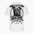 Koszulka męska Pitbull Troublemarker white 6