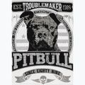 Koszulka męska Pitbull Troublemarker white 9