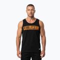Koszulka męska Pitbull Eighty Nine Dog Tank Top black