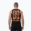 Koszulka męska Pitbull Eighty Nine Dog Tank Top black 2